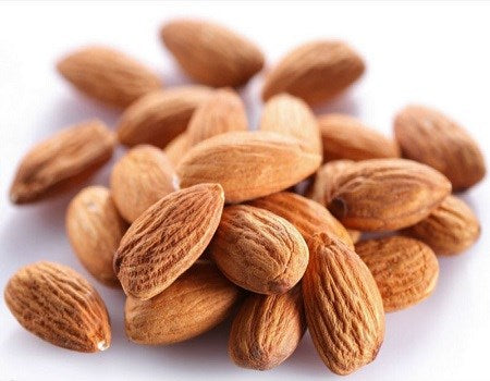 Gélules de poudre d’Amandes amères d’Abricot